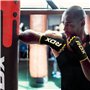 RDX Bandes de Boxe, protège-Mains élastiques pour Le Sparring et Les Arts Martiaux, protège-Poignets, sous-Gants de Boxe pour Ad