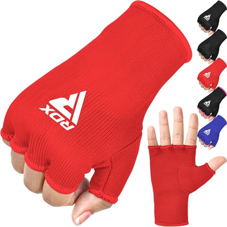 RDX Bandes Boxe sous Gants