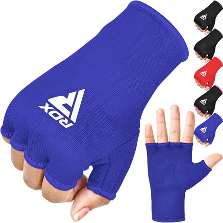 RDX Bandes Boxe sous Gants