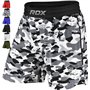 RDX MMA Short pour d'Entraînement et Kick Boxe - Parfait Grappling