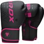 RDX Gants de Boxe Muay Thai d'entrainement