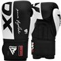 RDX Gants de Boxe pour D'entraînement et Muay Thaï