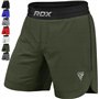 RDX MMA Short pour d'Entraînement et Kick Boxe - Parfait Grappling