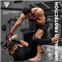 RDX Coquille Boxe MMA Homme Sports Protection Combat Arts Martiaux Suspensoir Muay Thai Kick Boxing