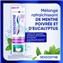 SENSODYNE Professional Dentifrice Réparateur Nettoyage Intense, Cliniquement Prouvé pour les Dents Sensibles, Action Nettoyante 