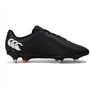 Canterbury Speed Raze Soft Ground Rugby Boots Homme Bottes