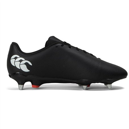 ATOMIC Canterbury Chaussures de Rugby Speed Raze Soft Ground Unisexes