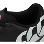 ATOMIC Canterbury Chaussures de Rugby Speed Raze Soft Ground Unisexes, Noir, 45 EU