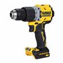 Perceuse à percussion 18V - DEWALT DCD805N-XJ