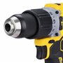Perceuse à percussion 18V - DEWALT DCD805N-XJ