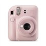 Fujifilm Instax Mini 12 Appareil Photo instantané avec Pack de 40 Films Rose Fleur