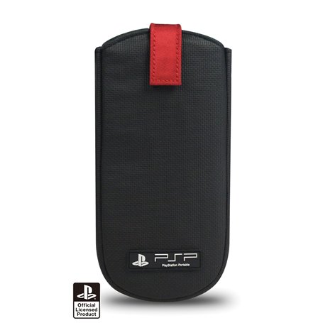 Pochette 'Clean n Protect' pour PSP