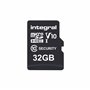 Integral Carte mémoire 32 Go INMSDH32G10-SEC