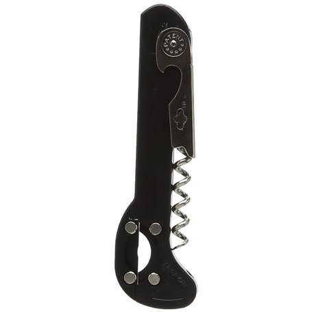 Stalwart Cb019 Pirouette Tire-bouchon avec coupe-capsule