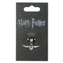 Carat Shop - HP0004 - Harry Potter - Breloque - plaqué argent Vif d´Or - Multicolore