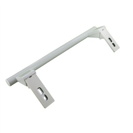 Liebherr 7432602 Poignée de porte pour réfrigérateur et congélateur Blanc