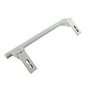 Liebherr 7432602 Poignée de porte pour réfrigérateur et congélateur Blanc