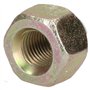 4PK 3/8" UNF écrous de roue conique pour suspension remorque remorques moyeux