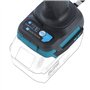Clé à Chocs sans Fil Brushless 21V KATSU FIT-BAT 1/2" 580 Nm avec Moteur sans Balais, sans Batterie ni Chargeur 102470