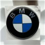BMW Véritable plaque de 70 mm de diamètre