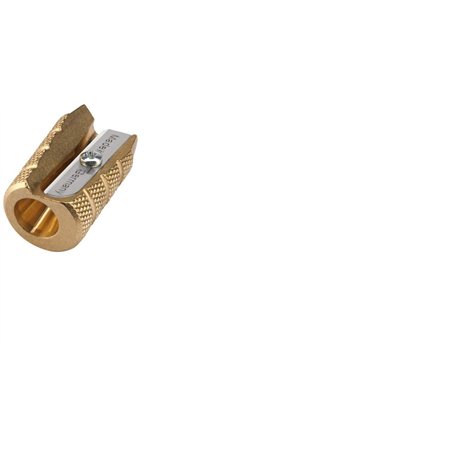 Taille-crayon avec trou