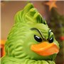 TUBBZ Boîte Édition: The Grinch – The Grinch Figurine en Vinyle De Canard en Cosplay