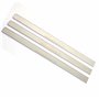 Xcalibur Tooling Lames de raboteuse compatibles avec Axminster AT129PT 310 x 25 x 3mm HSS Set de 3 qualité supérieure