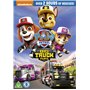 PAW Patrol: Big Truck Pups [DVD]