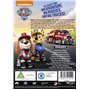 PAW Patrol: Big Truck Pups [DVD]