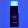 Intense Neon UV ColorCream Face & Body Paint Stick by Moon Glow - Maquillage professionnel pour le visage et le corps pour adult