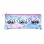 Sac a Dos Stitch 3 Pièces | Sac à Dos, Bouteille, Trousse Crayon | Lilo and Stitch Cartable | Multicolore