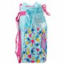 Disney Sac De Bain Lilo Et Stitch | Sac à Dos Stitch | Sac De Natation Enfant | Bleu Taille Unique