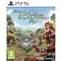 Tales of the Shire A The Lord of The Rings Game - Jeu PS5