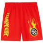 Hot Wheels Racing Car - Ensemble de Pyjama à Manches Courtes - 3-4 Ans: 104cm
