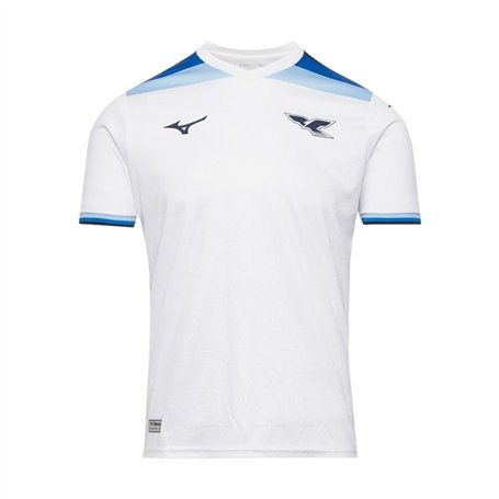 Maillot de Football à Manches Courtes pour Homme Mizuno 125H