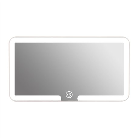 Litinliv Miroir Pare Soleil Voiture