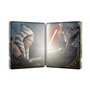 Star Wars Ahsoka Season 1 4K UHD Steelbook (Disney+ Original) (includes Artcards) [Region Free]
