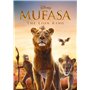 Disney's Mufasa: The Lion King