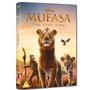 Disney's Mufasa: The Lion King