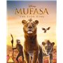 Mufasa: The Lion King [Region Free]
