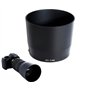 Rechange Pare-Soleil pour Appareils Photo ET-74B | Pare-Soleil 67mm pour Objectifs Appareil Photo, Compatible avec Canon RF 100-