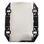 Rechange Tête de Rasoir compatible avec Rasoir pour Homme Panasonic ES-SA40 ES3830 ES3831 ES3832 ES3833 ES3800 | Grille et Lames