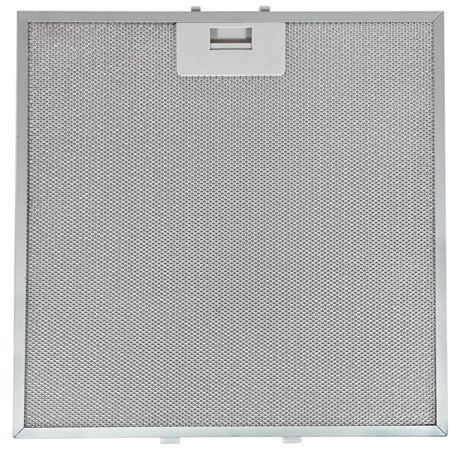 SPARES2GO Filtre à Graisse pour Elica Hotte (320 mm x 320 mm)