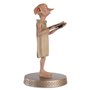 EAGLEMOSS Mundo Mágico-30600600486 Harry Potter Monde Magique-Statue, Multicolore (Eaglemoss Collections WHPUK805), 30600600486,