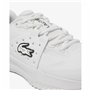 Chaussures de Tennis pour Femmes Lacoste Power Serve Blanc