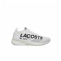 Chaussures de Tennis pour Homme Lacoste AG-LT LITE Blanc