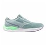 Chaussures de Running pour Adultes Mizuno Wave Revolt 3 Gris clair