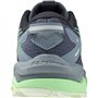 Chaussures de trail Mizuno Wave Mujin 10 Femmes