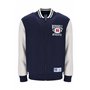 Russell Athletic Veste de sport pour homme Bomber Ty bleu marine