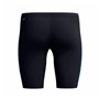 Maillot de bain homme Speedo Tech Panel Jammer Noir